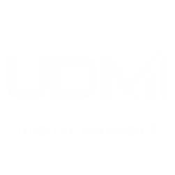 UDM - Your Digital Manager